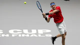 Nicolás Jarry y caída ante Guido Pella: Entré tarde al partido y me costó encontrarle la vuelta