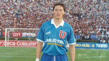 Preocupación en U de Chile: histórico del club fue hospitalizado