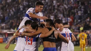 Partido entre U. Católica y Gremio por Copa Libertadores solo será transmitido vía Facebook