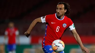 Lasarte tiene su primera baja: Fuenzalida fue liberado por lesión