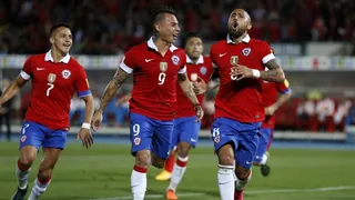 ¡Se acabó la espera! ANFP oficializó la nómina de la selección chilena para la Copa América