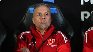 “Lo vamos a jugar como una final”: Gustavo Álvarez ya puso su foco en el Superclásico