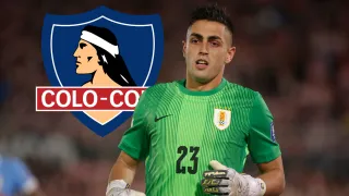 Colo Colo le puso fecha al anuncio de su nuevo refuerzo 
