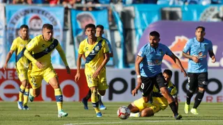 Everton vs O’Higgins por el Campeonato Nacional 2024 EN VIVO: Formaciones, a qué hora comienza el partido, cuándo y dónde verlo