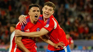 La nueva cara de La Roja: las sorpresas de Chile para los amistosos ante Rusia y Perú