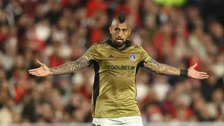 Colo Colo se juega la temporada en 43 días