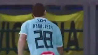 O’Higgins y U. La Calera se miden por la tercera llave de cuartos del torneo PES 2020 de la ANFP