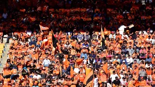 Caótica venta de entradas en Calama: Se espera lleno total para la revancha de la final del ascenso