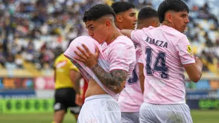 Everton 3-2 La Serena: resumen y goles por el Campeonato Nacional 2026