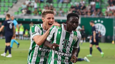 Adama Traoré aparece como la nueva amenaza de Darío Osorio en UEFA Champions League