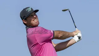 “Mito” Pereira remató en el puesto 14 del International Series de Macao