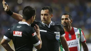 Julio Bascuñán será el único árbitro chileno en el Mundial sub 20