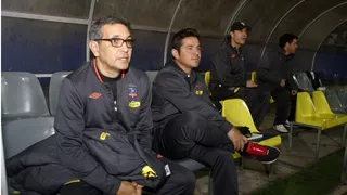 Colo Colo debuta ante U. San Felipe en la Copa Chile