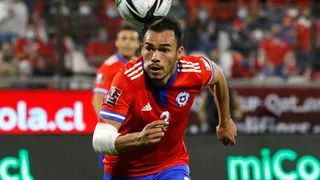 Gabriel Suazo: Estoy seguro que nos levantaremos y seguiremos luchando