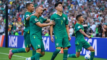 ¿Quién transmite Bolivia vs Irak? Horario, canal de TV y cómo ver online el repechaje al Mundial 2026