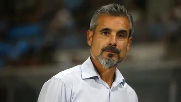 Terremoto en Unión Española: Miguel Ramírez deja el club tras la caída ante Colo Colo