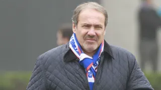 Sergio Vargas: Si la U gana el Superclásico tendrá un impacto importante en lo psicológico