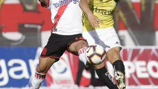 Curicó Unido le dio vuelta el partido a O’Higgins en los últimos minutos en La Granja