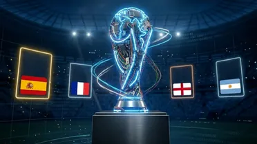 La supercomputadora de Opta ya tiene a su campeón del Mundial 2026