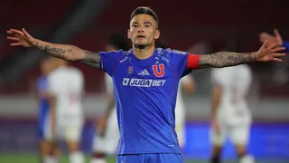 El inesperado anuncio de Charles Aránguiz que remeció a la hinchada azul