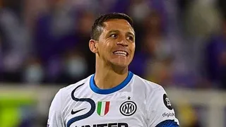 Alexis Sánchez y Arturo Vidal no fueron citados en Inter para el duelo ante Lazio
