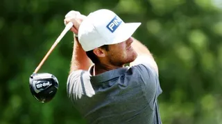 ¡Notable! Guillermo “Mito” Pereira terminó quinto en el Barbasol Championship