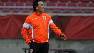 César Bravo: No necesito dar mucha motivación para jugar en el Monumental con el archirrival