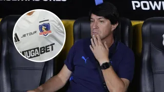 De Macul a la UC: Los dos ex Colo Colo que Daniel Garnero sondea para 2026