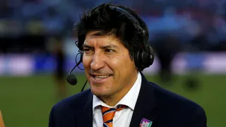 La fórmula de Iván Zamorano para mejorar el rendimiento de La Roja