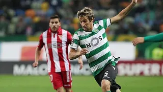 La inexplicable reacción de Fabio Coentrao al ser reemplazado en Portugal