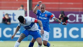 Histórico de la UC pide suspender el Clásico Universitario para favorecer a la U de Chile en la Sudamericana