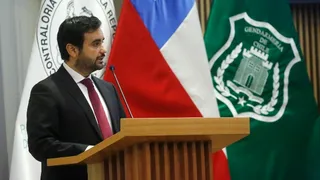 Ministro (s) de Justicia y casas de apuestas: Acá no hay un vacío como se ha intentado señalar