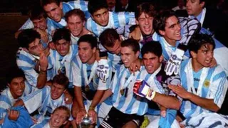 A 25 años del Mundial sub 20 que conquistó Argentina en Qatar