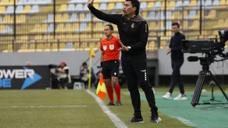 Cabral y Cabrera guiaron la victoria de Coquimbo sobre Everton en Sausalito