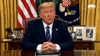 Donald Trump aseguró que apoyará la decisión de Abe sobre JJ.OO. “sea cuál sea”