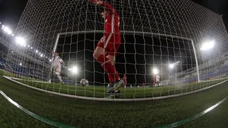 La victoria de Real Madrid sobre Liverpool en la ida de los cuartos de final de la Champions