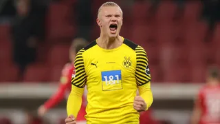 Vicepresidente de FC Barcelona e interés por Haaland: “Es muy difícil”