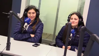 Todo por el Deporte: Jugadoras del Team Huasitas contaron cómo nació el nombre del equipo