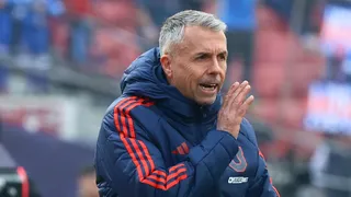 Dan a conocer de otra situación que tiene incómodo a Gustavo Álvarez en U de Chile