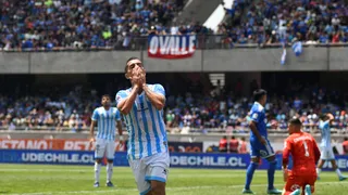 Universidad de Chile entró en negociaciones con Magallanes por Julián Alfaro