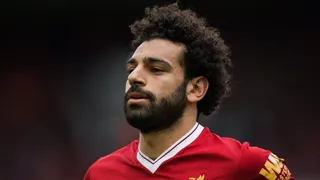 Mohamed Salah fue elegido mejor jugador del año por los periodistas británicos