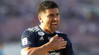 Los resultados de la tercera fecha del Campeonato Nacional y la Primera B