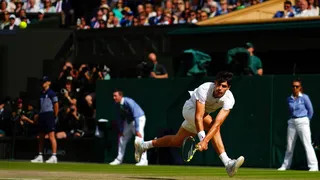 Conoce la tradición de 147 años que se romperá en Wimbledon 2025