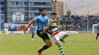 Deportes Temuco recibe a un necesitado Iquique en inicio de la octava fecha