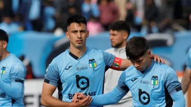 O’Higgins sigue sin poder volver a El Teniente: Deberá buscar estadio para recibir a Cobresal