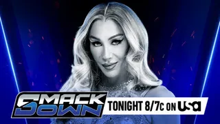 WWE SmackDown 7 de febrero en Netflix: horario y cartelera de combates