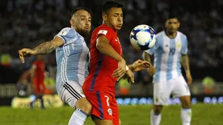 Publicidad argentina sobre el duelo ante Chile en Copa América: “Seguro te hace mal verlo”