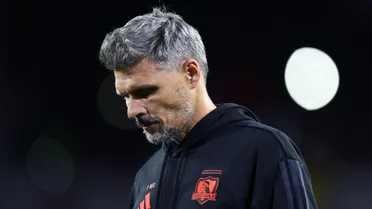 “No le encuentra la vuelta”: Bicampeón con Colo Colo destroza a Fernando Ortiz