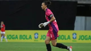 Christiane Endler también cargó contra Rubiales: Inaceptable la indecencia de este tipo