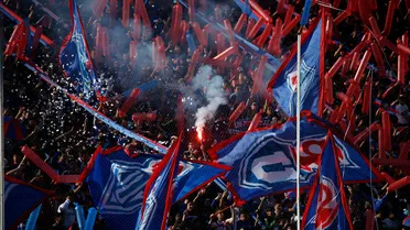 Portazo a la U: Alcalde de La Cisterna cierra las chances de un estadio azul en la comuna